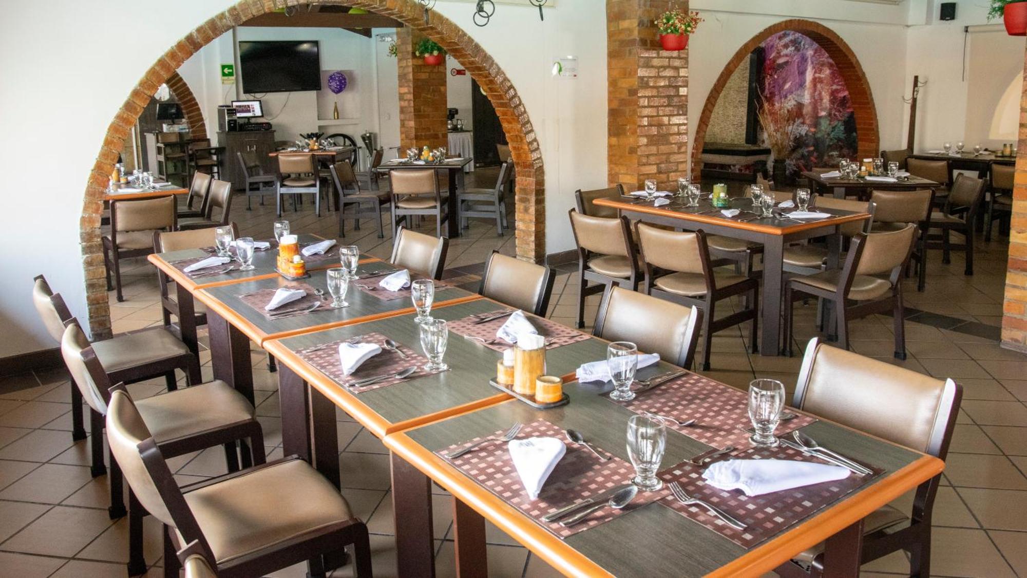 Hotel San Juan Internacional Giron Ngoại thất bức ảnh