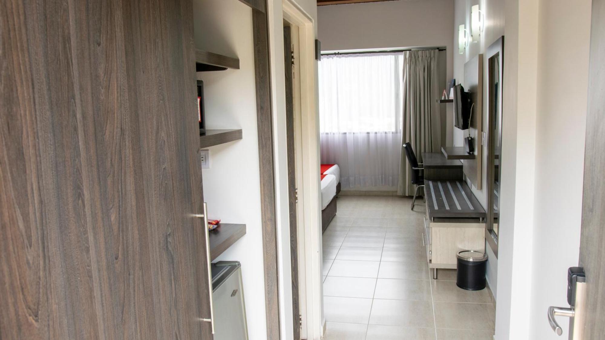 Hotel San Juan Internacional Giron Ngoại thất bức ảnh
