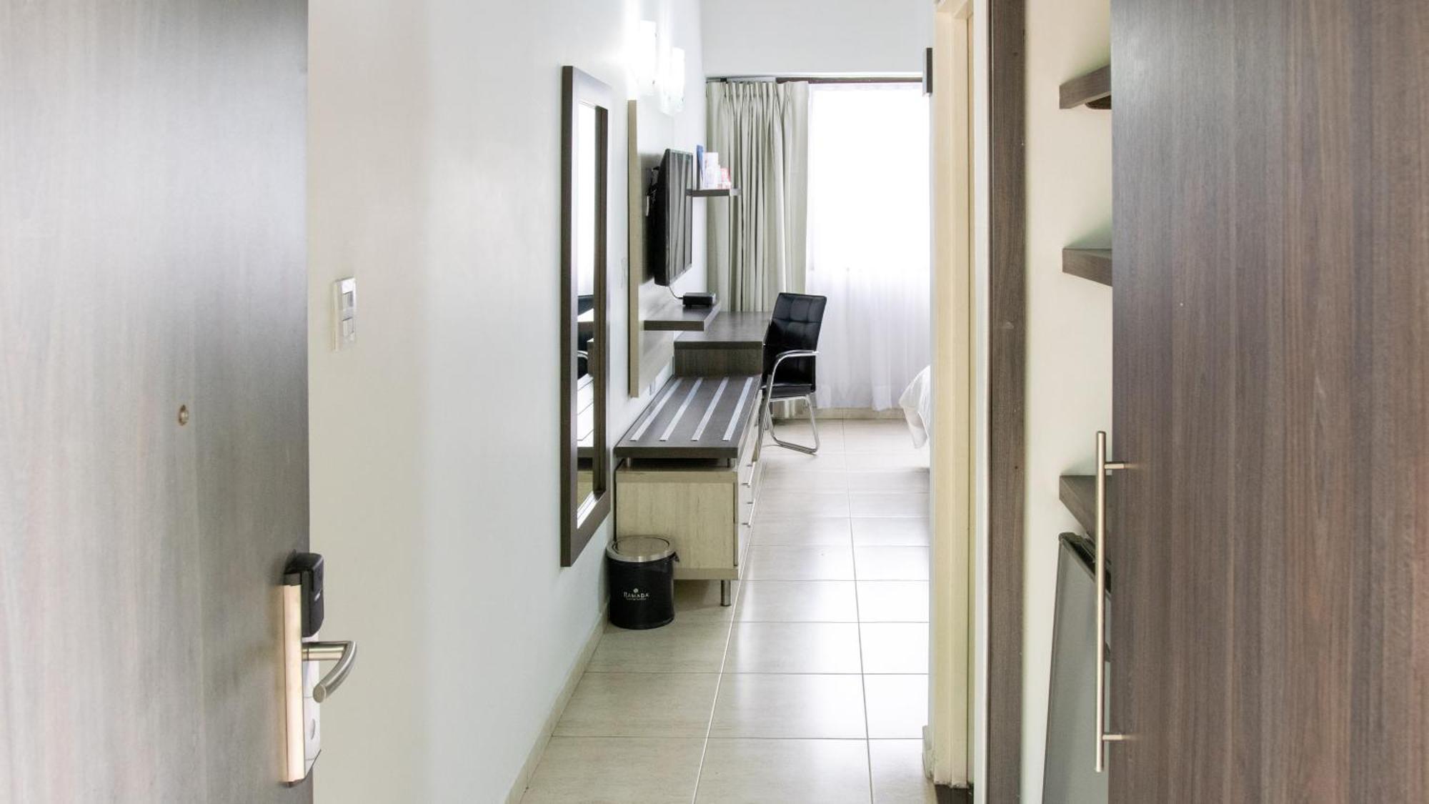 Hotel San Juan Internacional Giron Ngoại thất bức ảnh